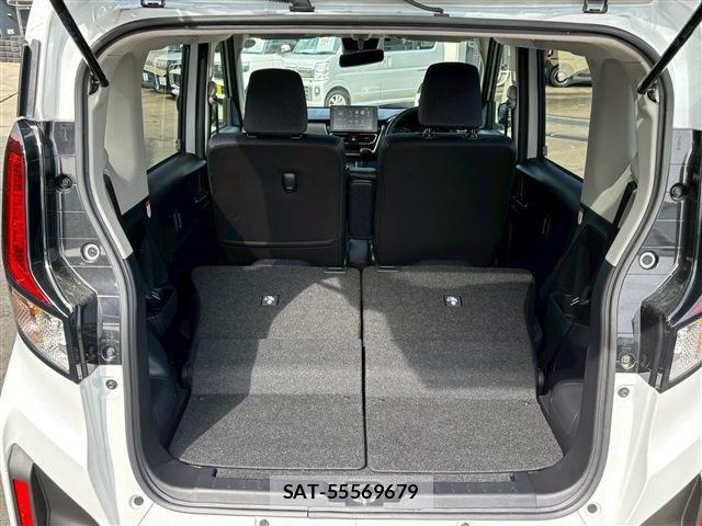 Daihatsu MOVE 2025-06 6672591-6