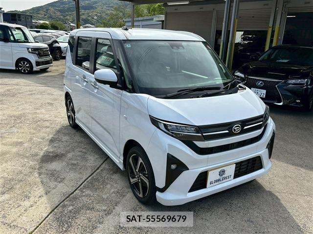 Daihatsu MOVE 2025-06 6672591-7