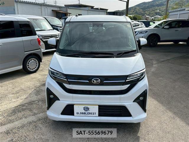 Daihatsu MOVE 2025-06 6672591-8