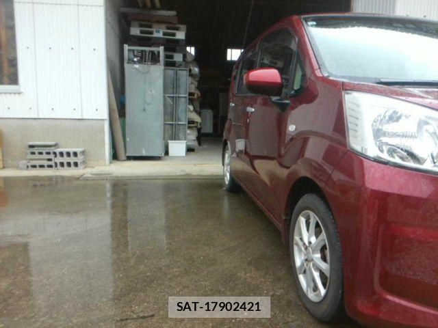 Daihatsu MOVE 2017-01 6676988-0