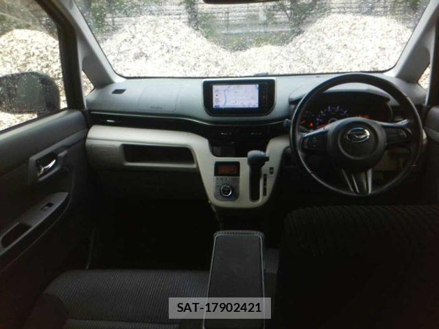 Daihatsu MOVE 2017-01 6676988-1