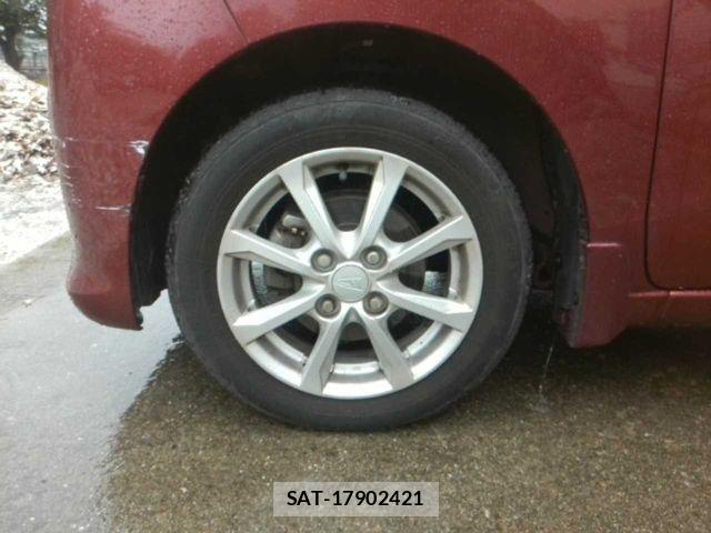 Daihatsu MOVE 2017-01 6676988-5