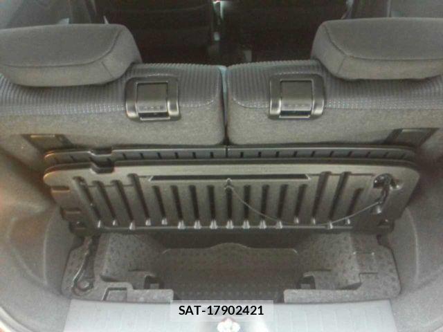 Daihatsu MOVE 2017-01 6676988-8
