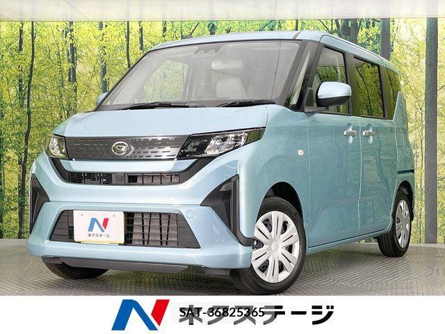 Daihatsu MOVE 2025-06 6676990-0