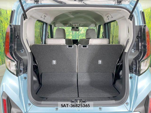 Daihatsu MOVE 2025-06 6676990-9