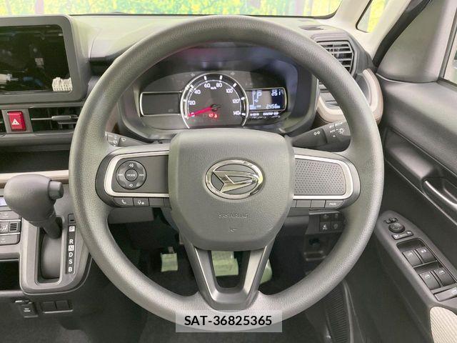 Daihatsu MOVE 2025-06 6676990-10