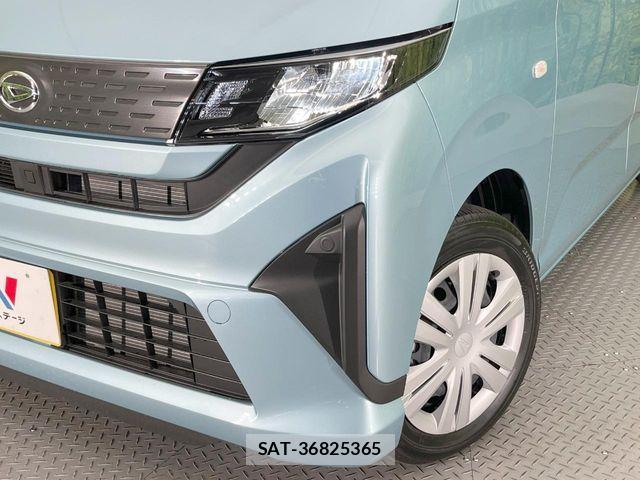 Daihatsu MOVE 2025-06 6676990-11