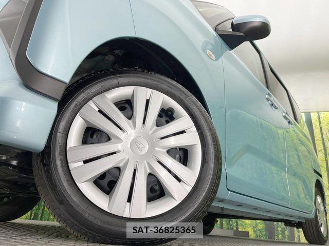 Daihatsu MOVE 2025-06 6676990-12