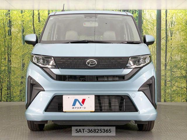 Daihatsu MOVE 2025-06 6676990-13