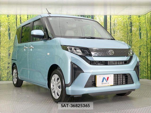 Daihatsu MOVE 2025-06 6676990-15