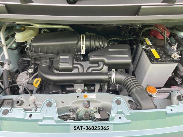 Daihatsu MOVE 2025-06 6676990-17