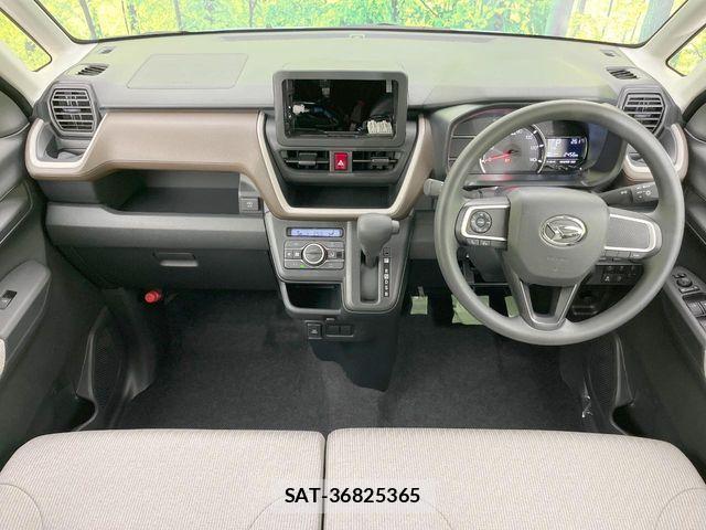Daihatsu MOVE 2025-06 6676990-1