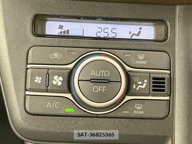 Daihatsu MOVE 2025-06 6676990-4
