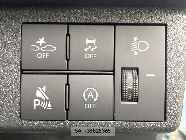 Daihatsu MOVE 2025-06 6676990-5