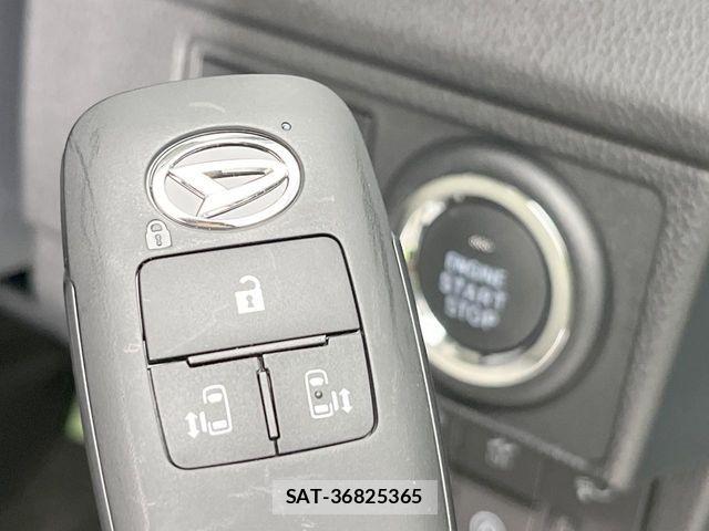 Daihatsu MOVE 2025-06 6676990-6