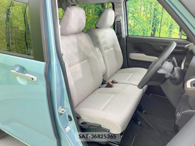 Daihatsu MOVE 2025-06 6676990-7