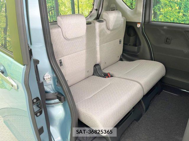 Daihatsu MOVE 2025-06 6676990-8