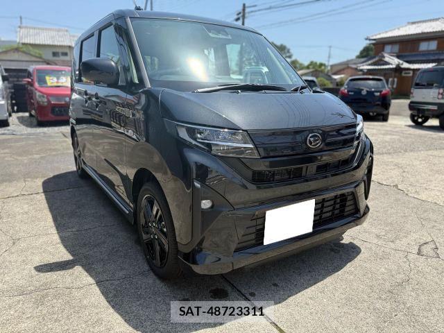 Daihatsu MOVE 2025-09 6682757-0