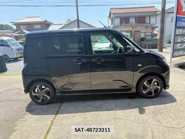 Daihatsu MOVE 2025-09 6682757-9