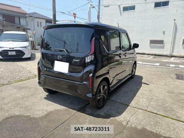 Daihatsu MOVE 2025-09 6682757-1