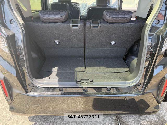 Daihatsu MOVE 2025-09 6682757-19