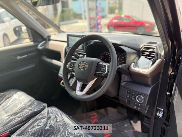 Daihatsu MOVE 2025-09 6682757-2