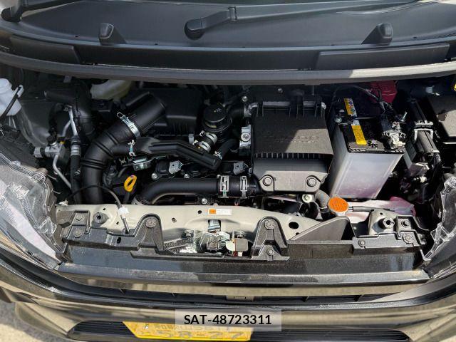 Daihatsu MOVE 2025-09 6682757-3