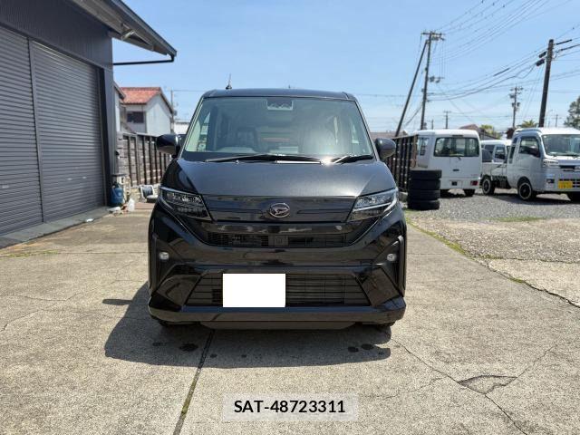 Daihatsu MOVE 2025-09 6682757-4