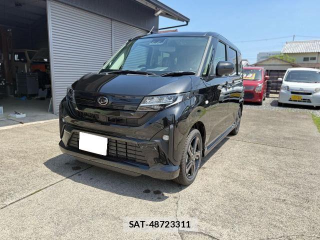 Daihatsu MOVE 2025-09 6682757-5