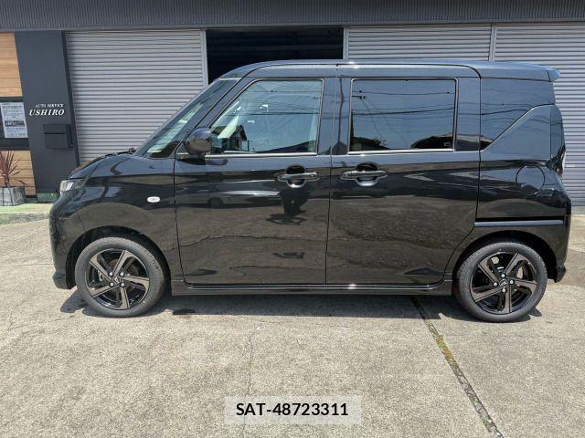 Daihatsu MOVE 2025-09 6682757-6