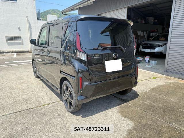 Daihatsu MOVE 2025-09 6682757-7
