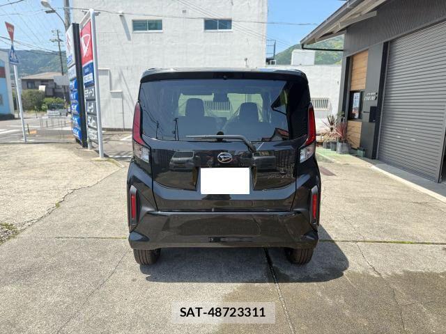 Daihatsu MOVE 2025-09 6682757-8