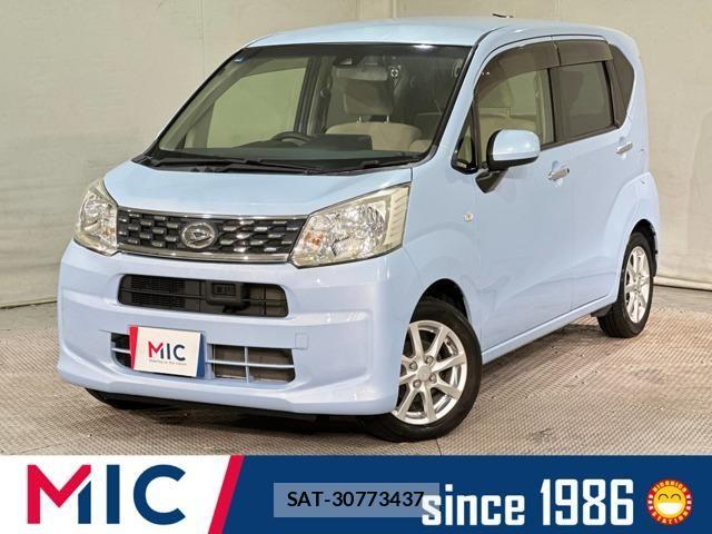 Daihatsu MOVE 2016-01 6691117-0