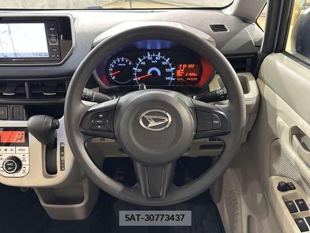 Daihatsu MOVE 2016-01 6691117-10