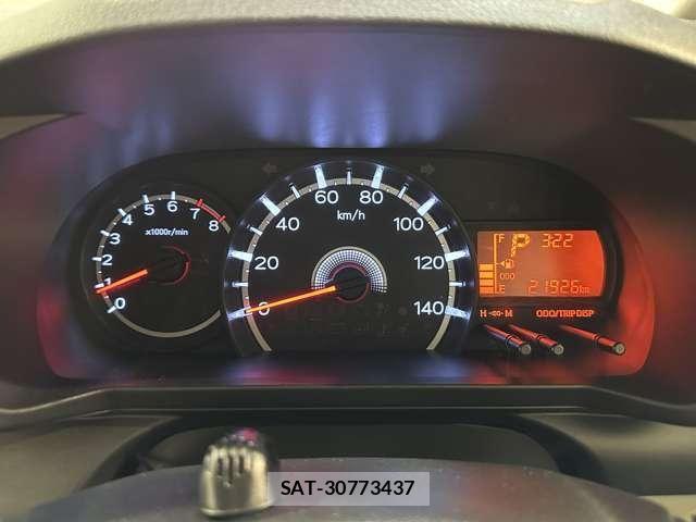 Daihatsu MOVE 2016-01 6691117-11