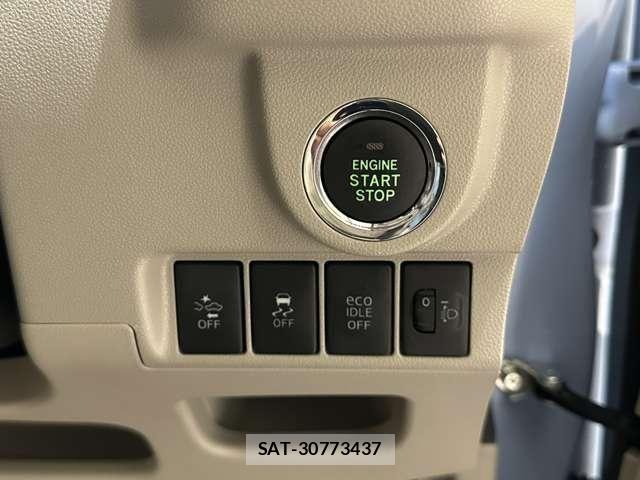 Daihatsu MOVE 2016-01 6691117-13