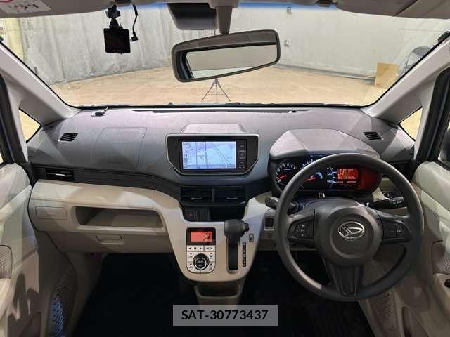 Daihatsu MOVE 2016-01 6691117-15