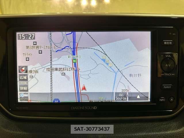 Daihatsu MOVE 2016-01 6691117-16
