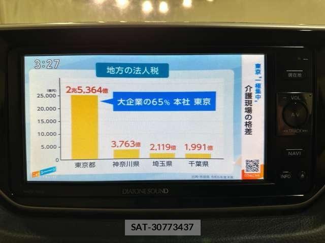 Daihatsu MOVE 2016-01 6691117-17