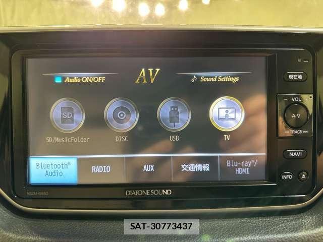 Daihatsu MOVE 2016-01 6691117-18