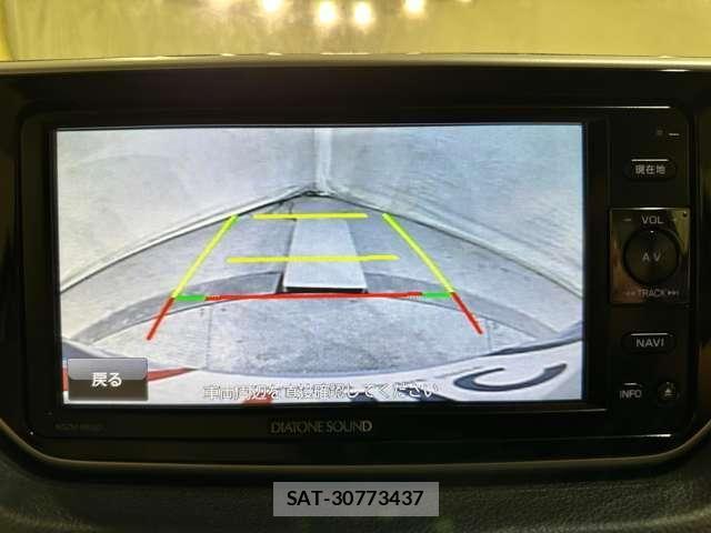 Daihatsu MOVE 2016-01 6691117-19