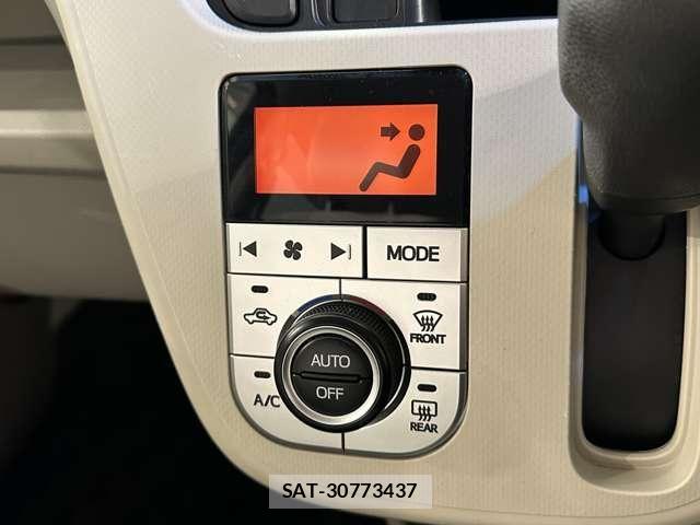 Daihatsu MOVE 2016-01 6691117-21