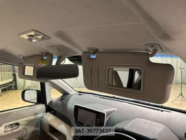 Daihatsu MOVE 2016-01 6691117-24