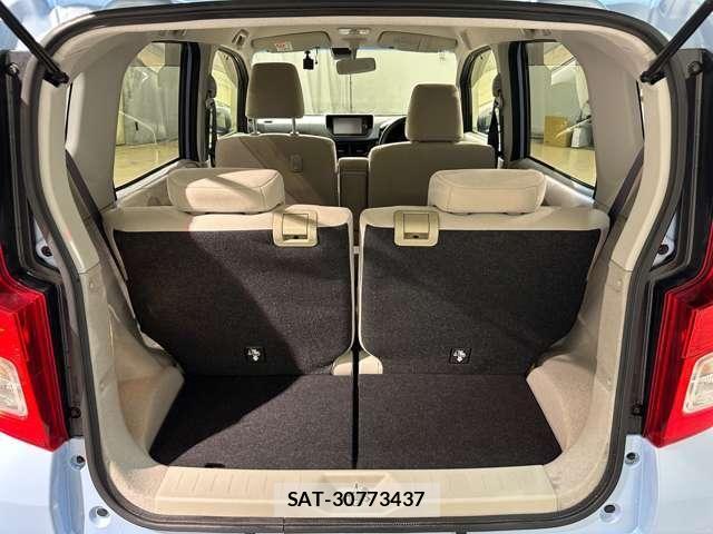 Daihatsu MOVE 2016-01 6691117-25