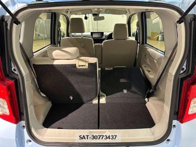 Daihatsu MOVE 2016-01 6691117-26