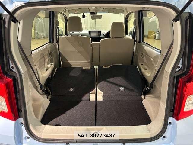 Daihatsu MOVE 2016-01 6691117-27
