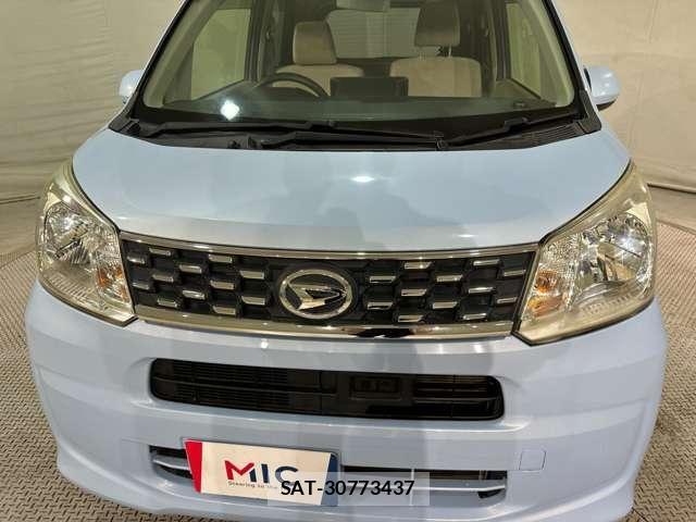 Daihatsu MOVE 2016-01 6691117-28