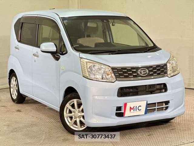 Daihatsu MOVE 2016-01 6691117-2