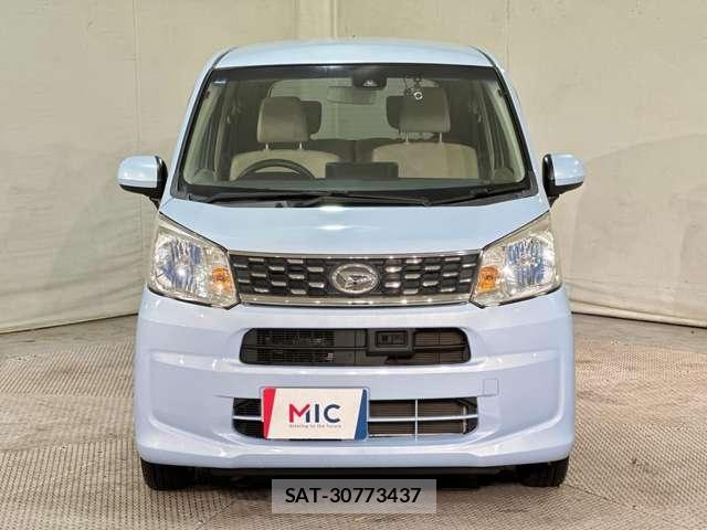 Daihatsu MOVE 2016-01 6691117-3