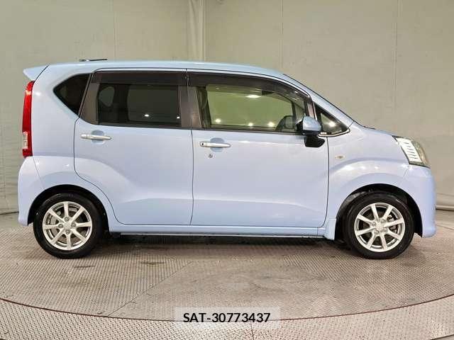 Daihatsu MOVE 2016-01 6691117-4